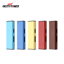 New trending flameless lighter usb rechargeable lighter